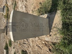 BAGHDAD (NORTH GATE) WAR CEMETERY - MARSH, WILLIAM JOHN GRIMSTEAD